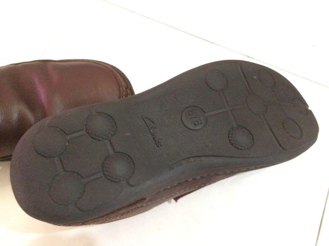 Clarks Active Air