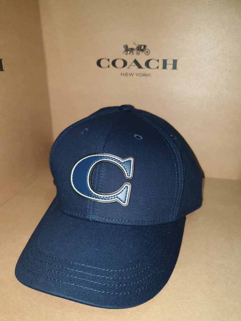 Varsity c cap coach Clearance