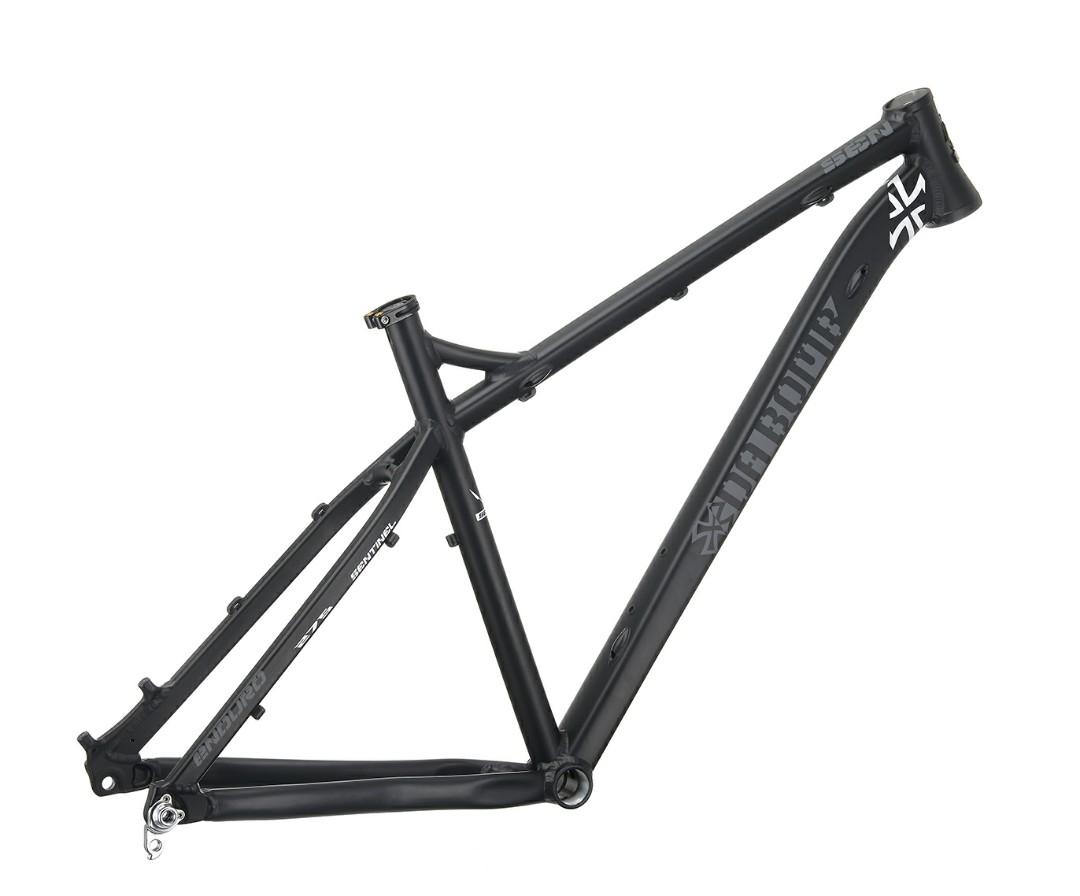 Dabomb sentinel 27.5 online