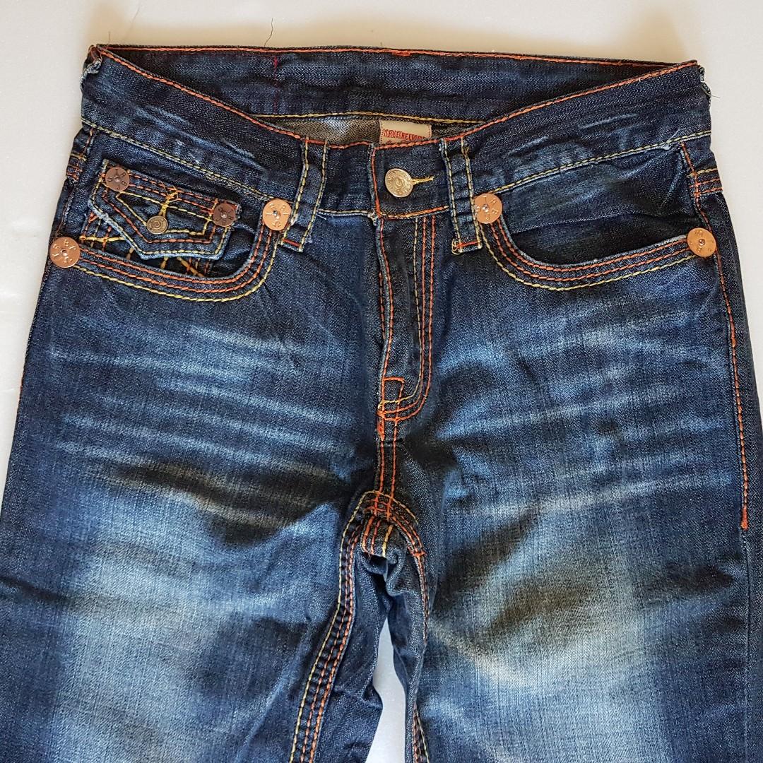 true religion usa