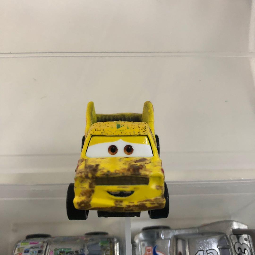 disney cars taco