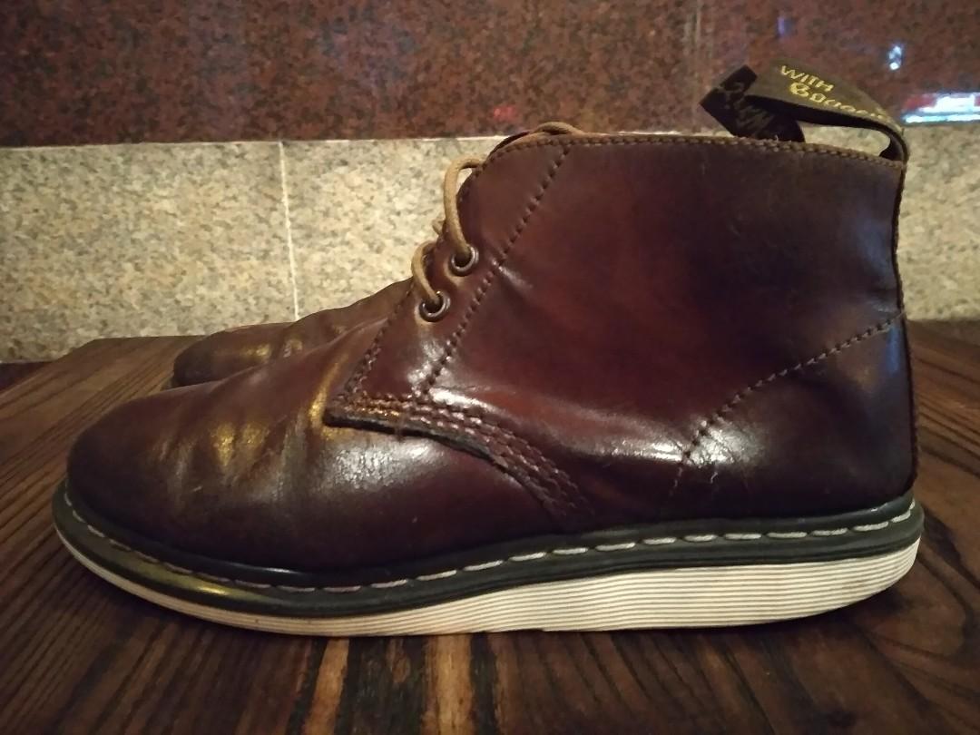 dr martens manton