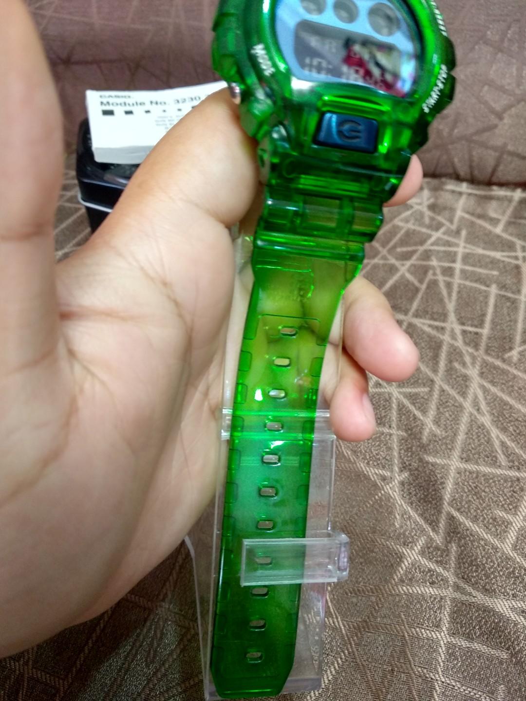 Dw6900 mma2 2025