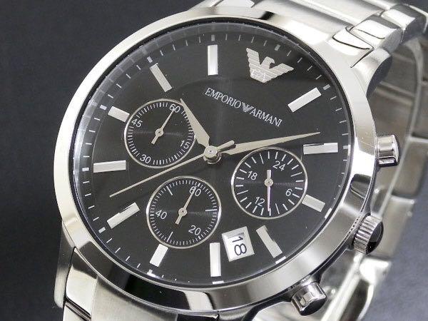 ar2435 armani watch