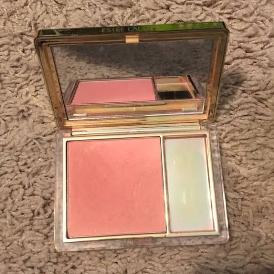 estee lauder peach passion blush