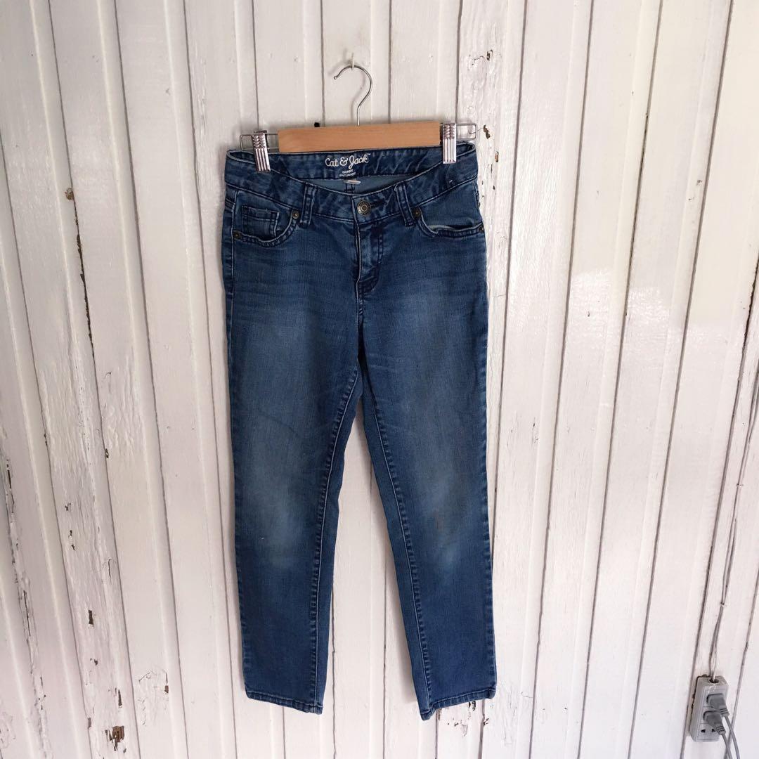 For Kids Cat Jack Skinny Jeans For Girls Babies Kids Girls