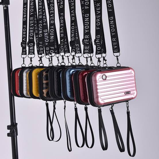 sling bag forever young