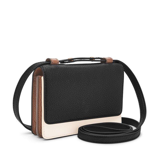 Fossil deals mila hobo