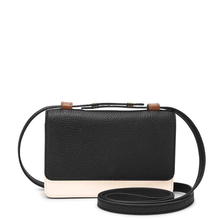 Mila mini bag fossil online