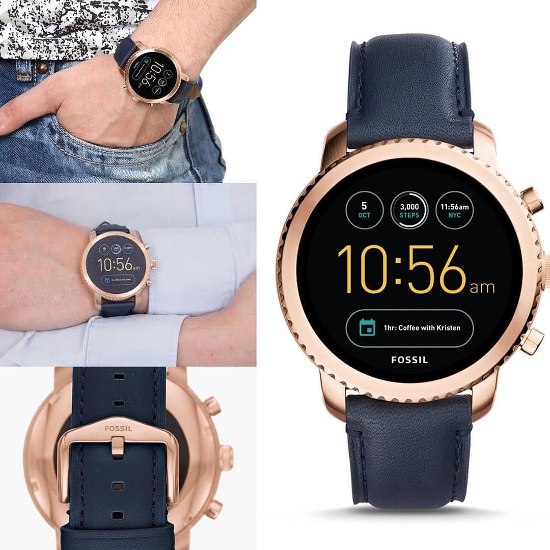 Fossil ftw4002 shop