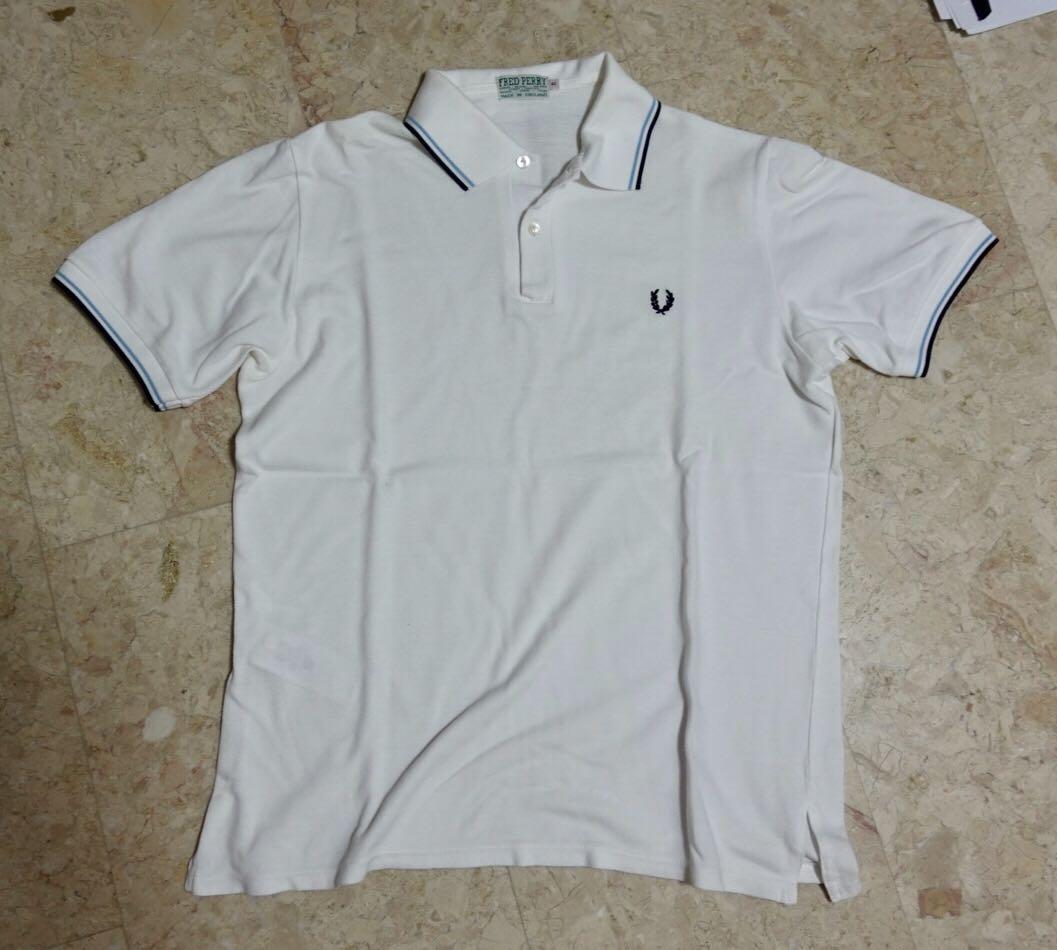 best price fred perry polo shirts