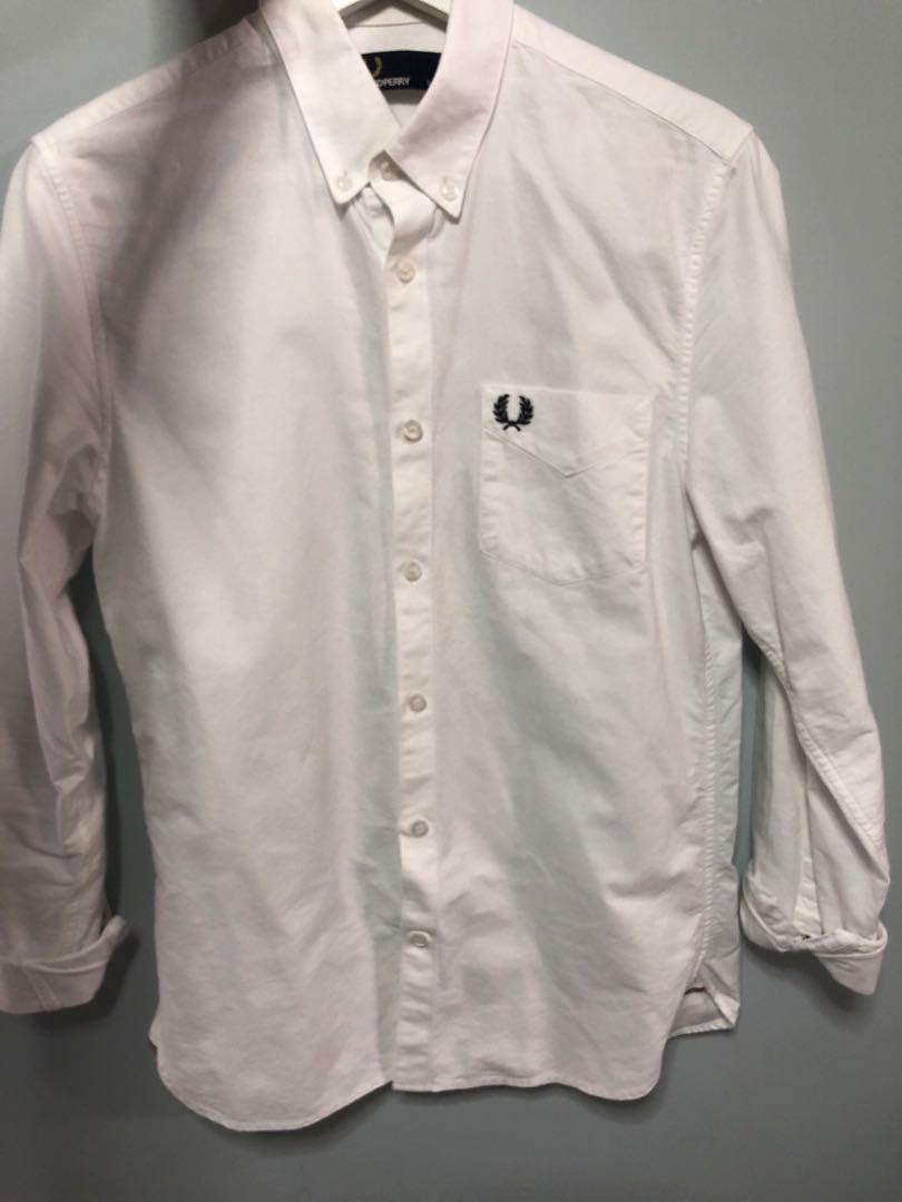discount fred perry shirts