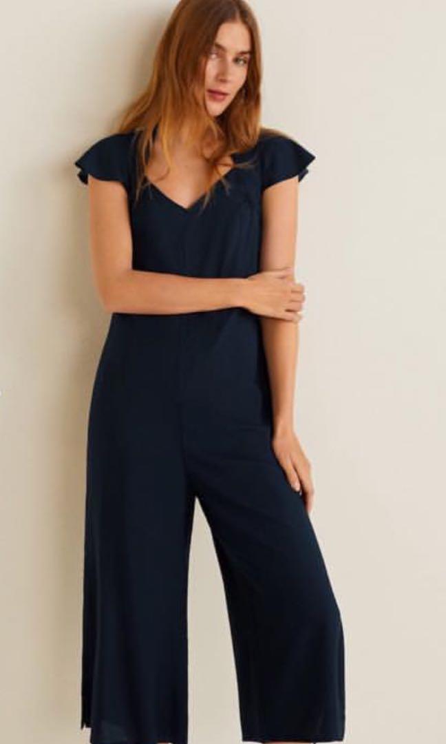 jumpsuit clothes