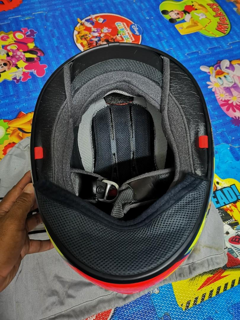 Fullface helmet Shoei X12 Daijiro Kato. Ori Japan, Auto Accessories on