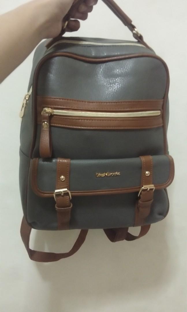 giles n brooks backpack price