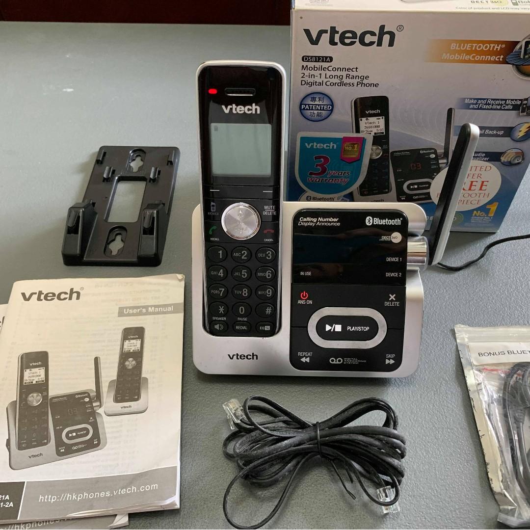 long range bluetooth earpiece