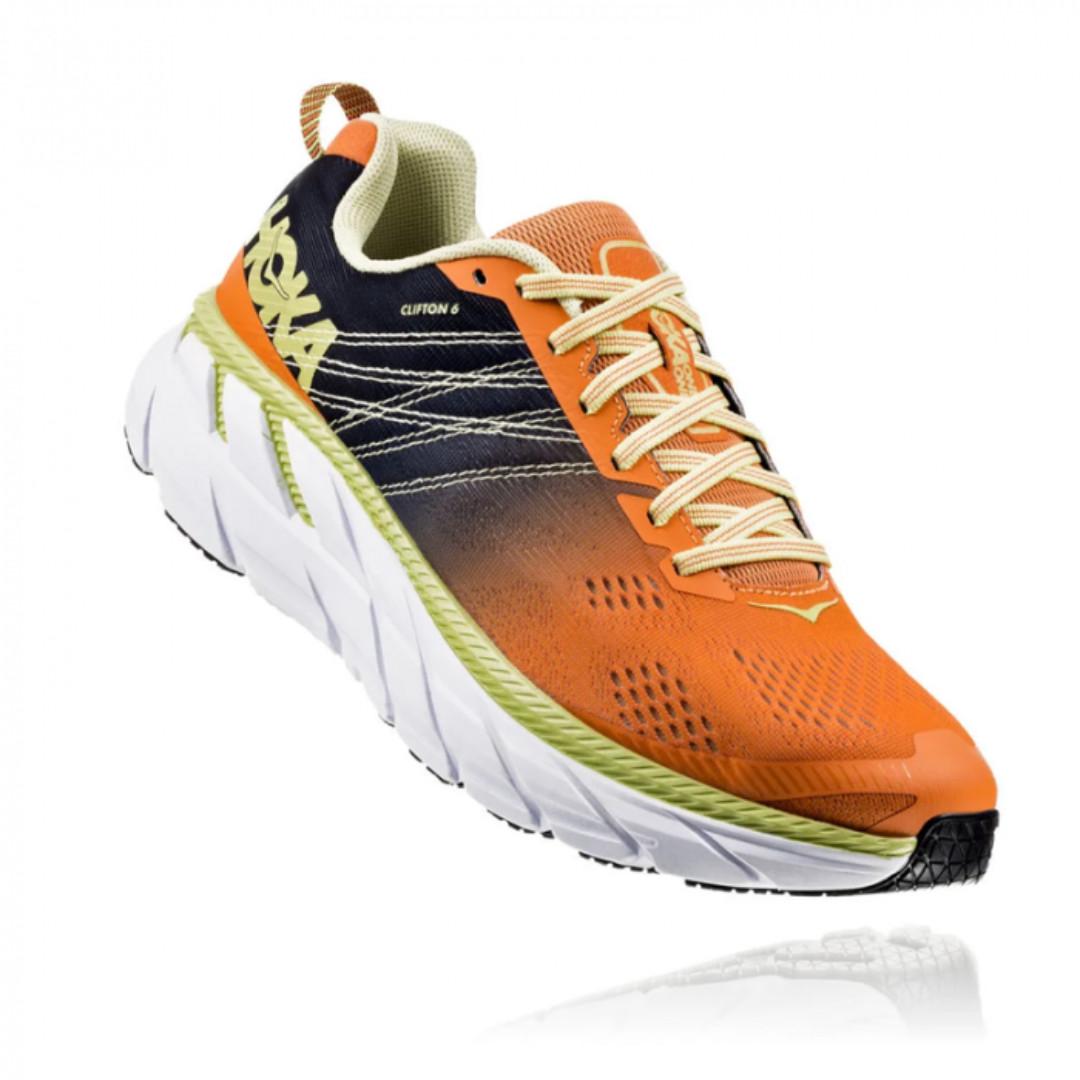 Men's clifton 6 online