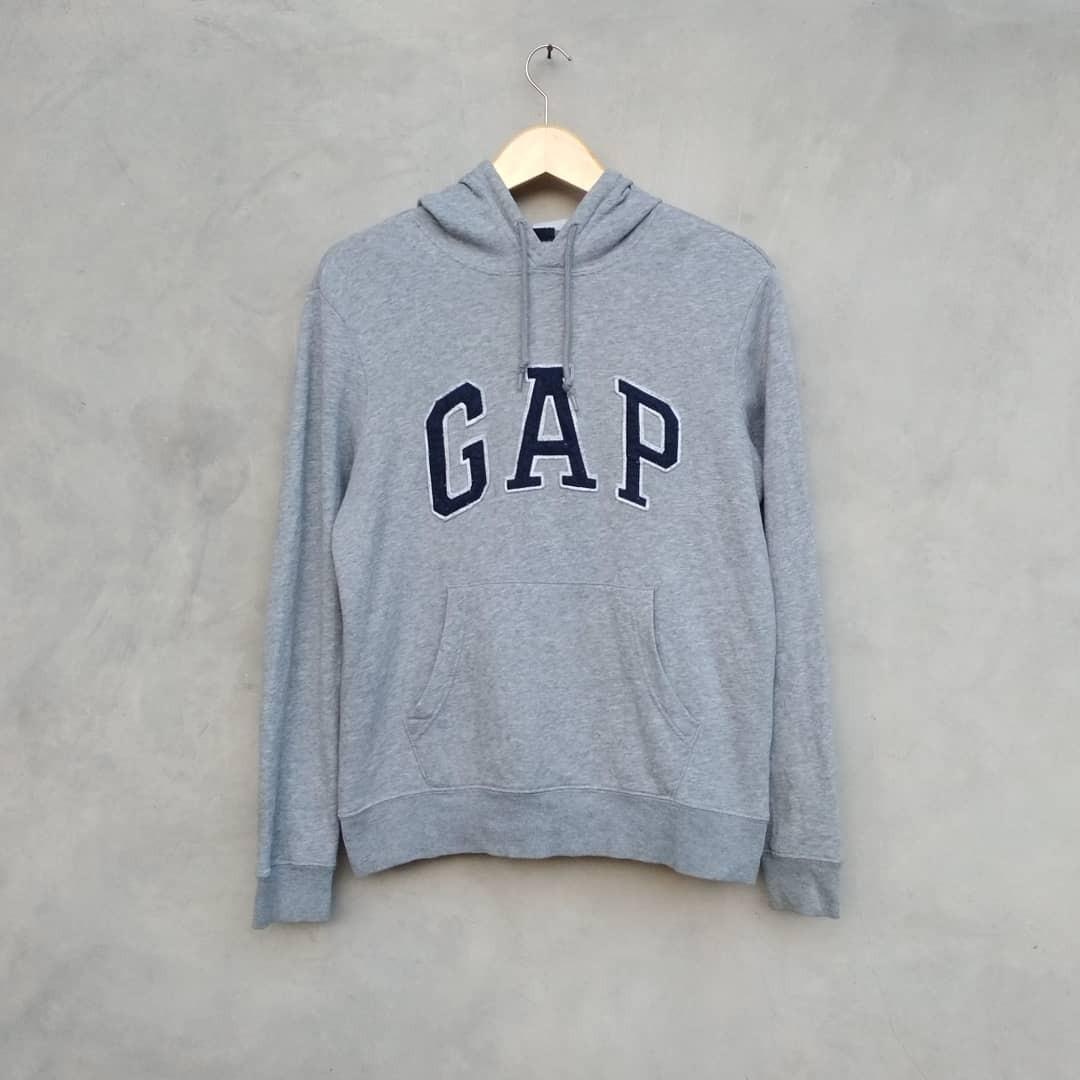 Gap rn 54023 hoodie hotsell