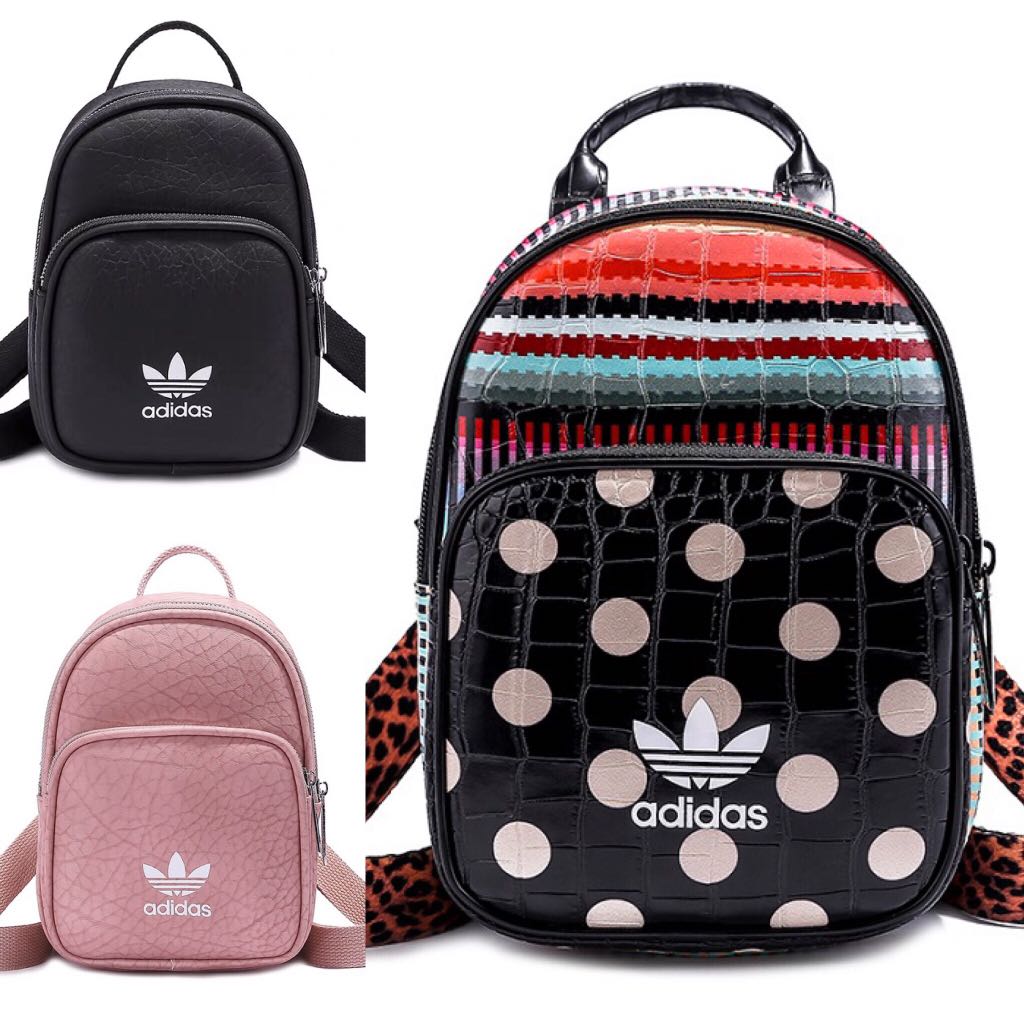 Tas punggung adidas hot sale wanita