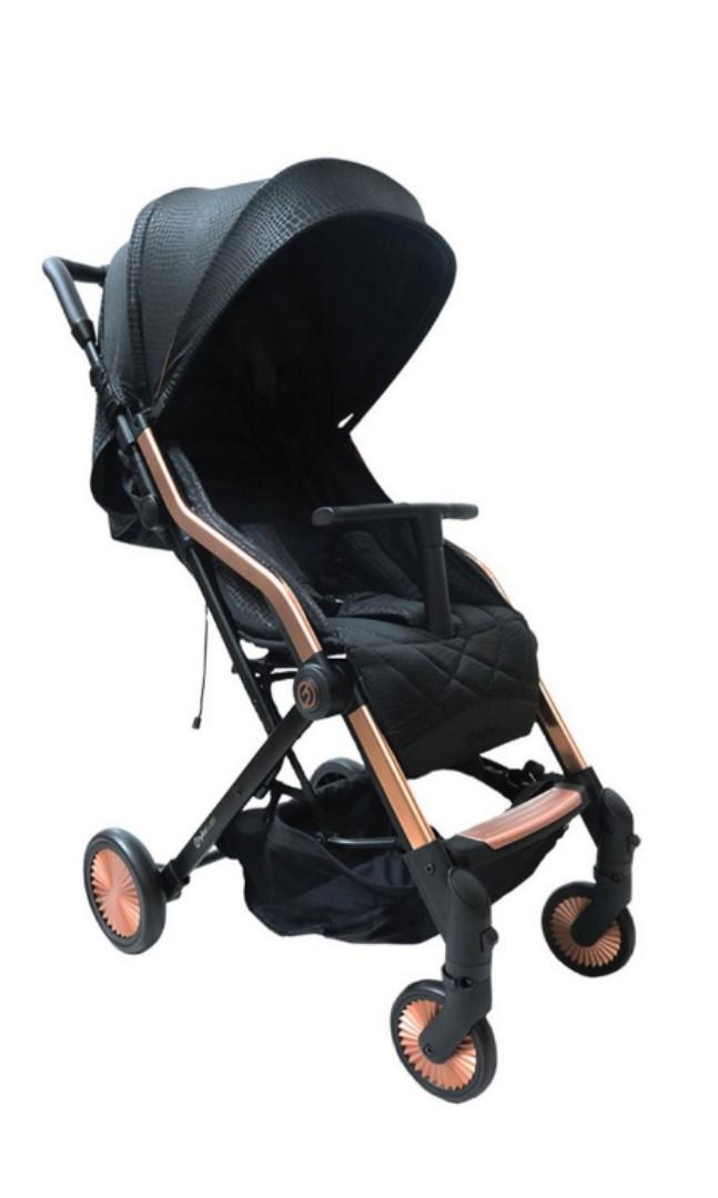 Review stroller hybrid cabi new arrivals