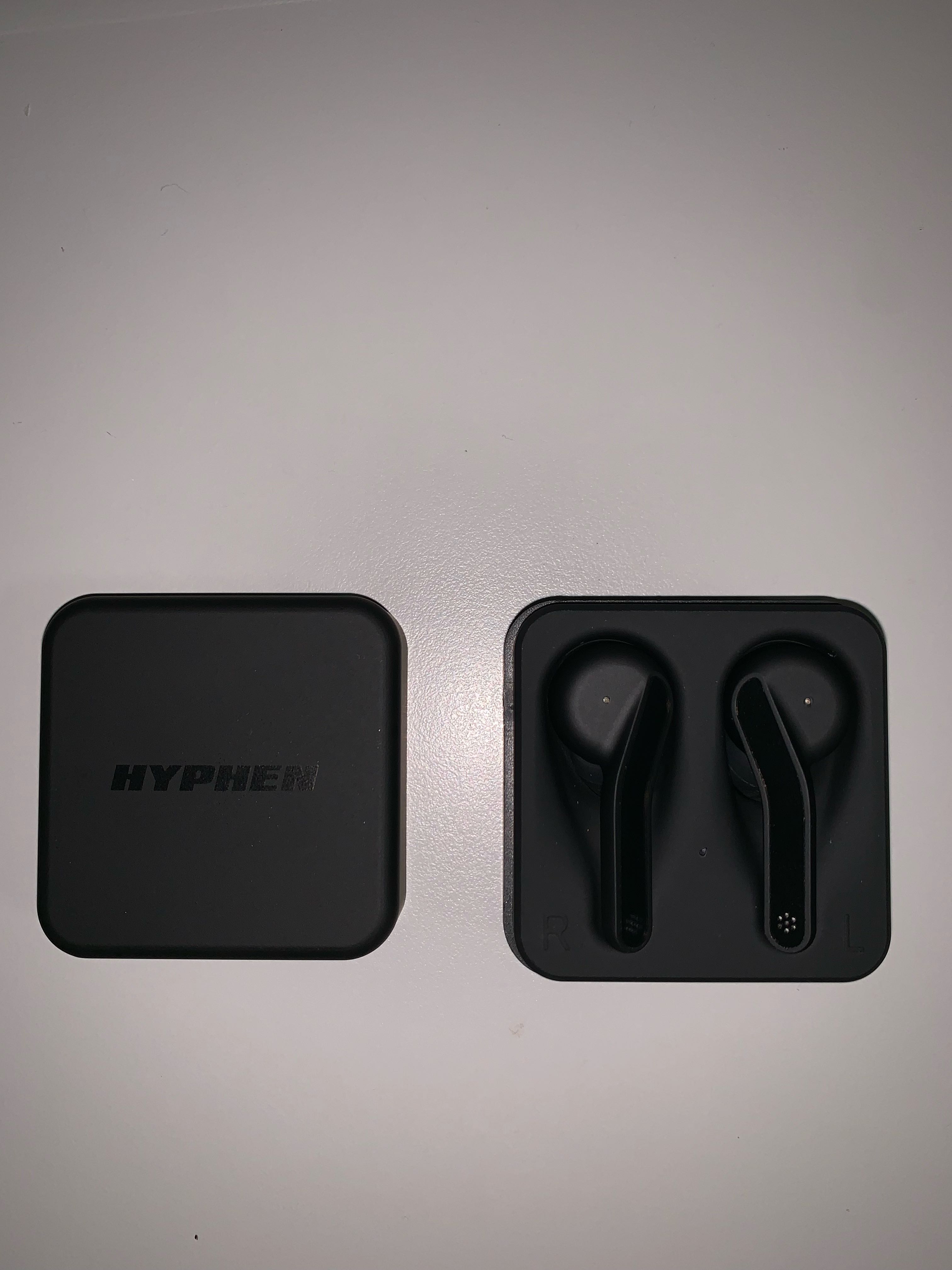 Hyphen earphones discount