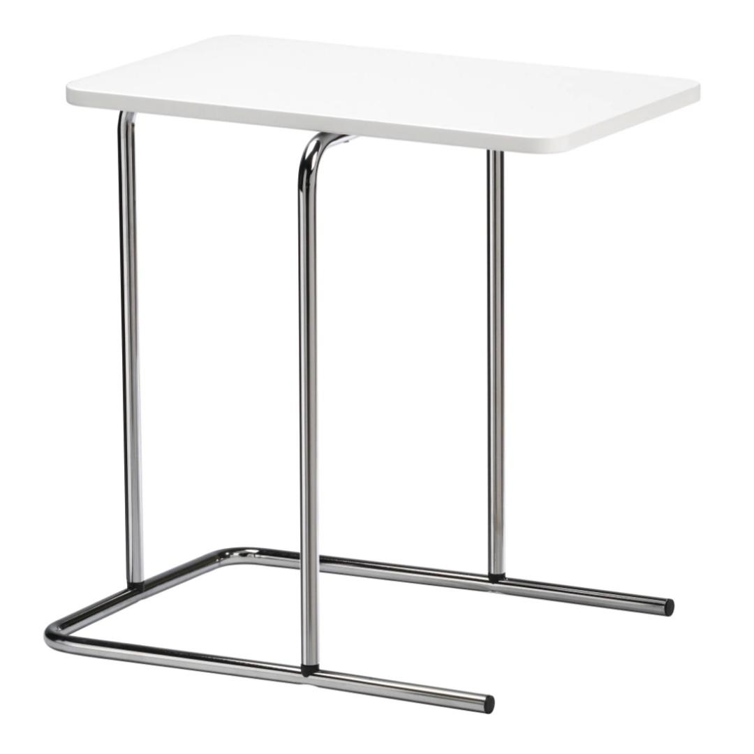 IKEA Rian Side Table 傢俬＆家居 傢俬 桌子 Carousell