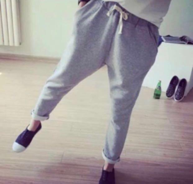 hype sweatpants
