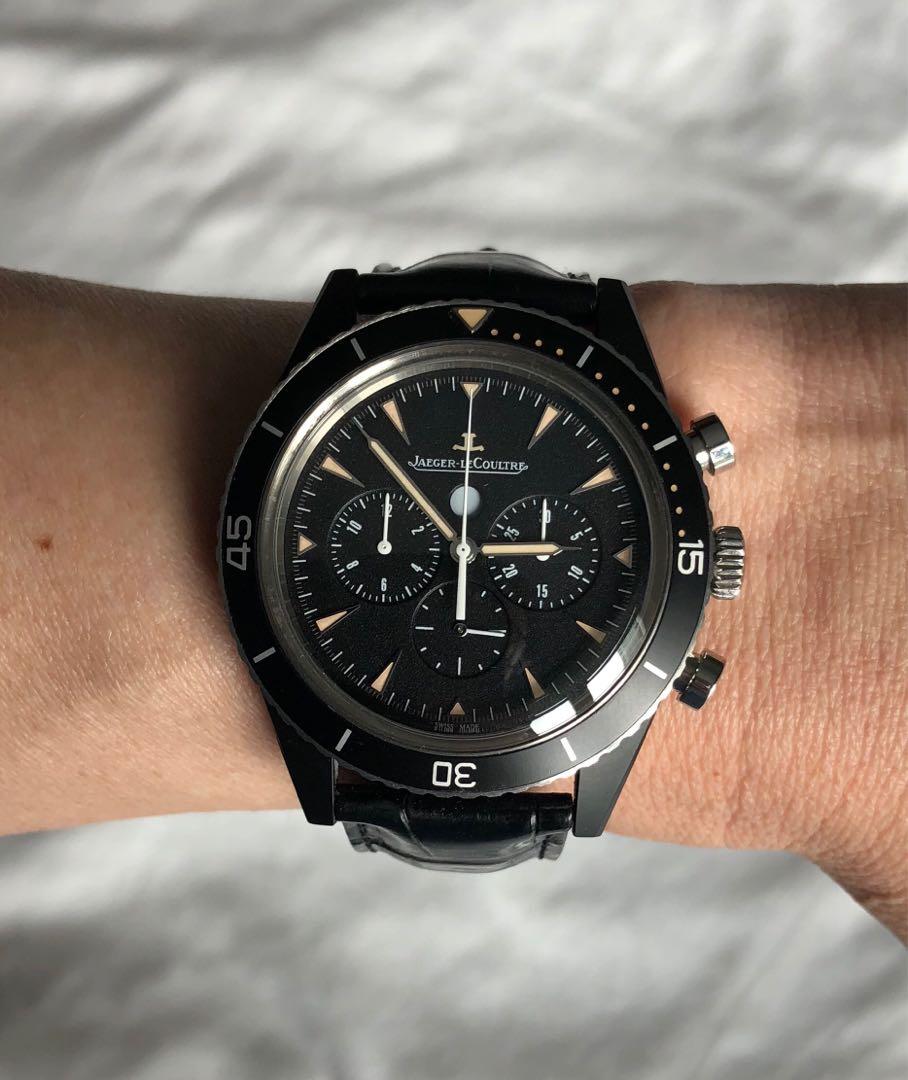 jaeger deep sea cermet