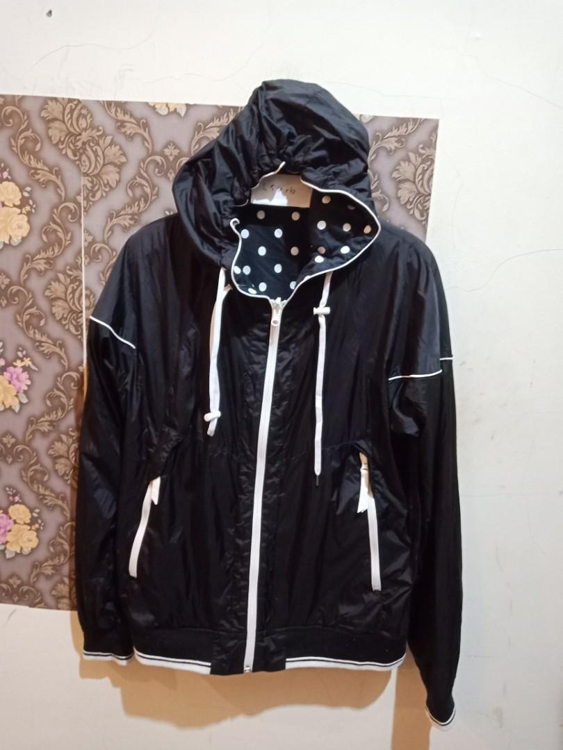 Jaket Parasit Pulkadodt Lucu Unik Keren Mulus