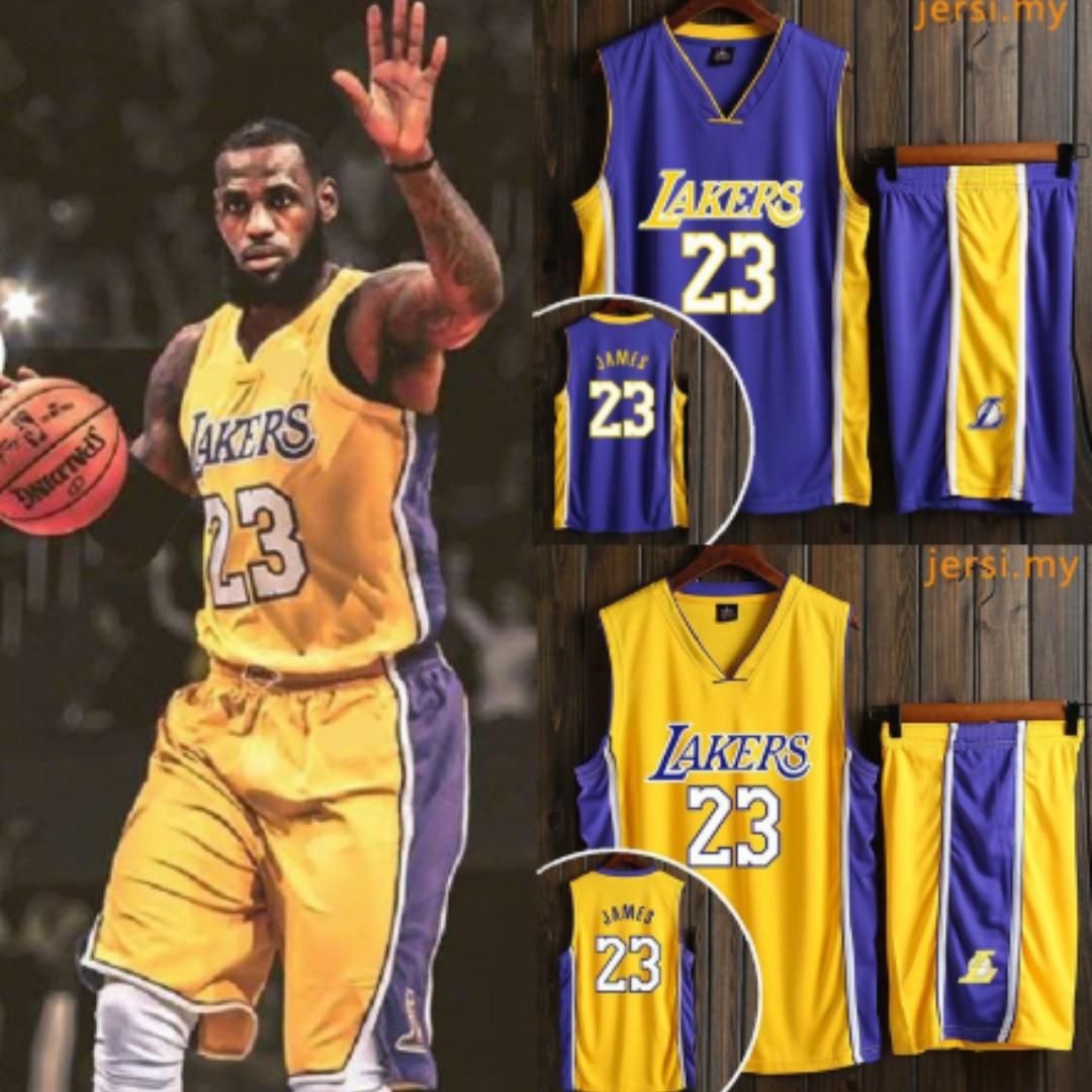 Lebron james lakers pants deals