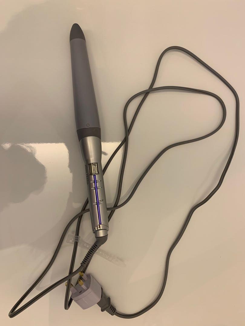 John frieda curling wand top