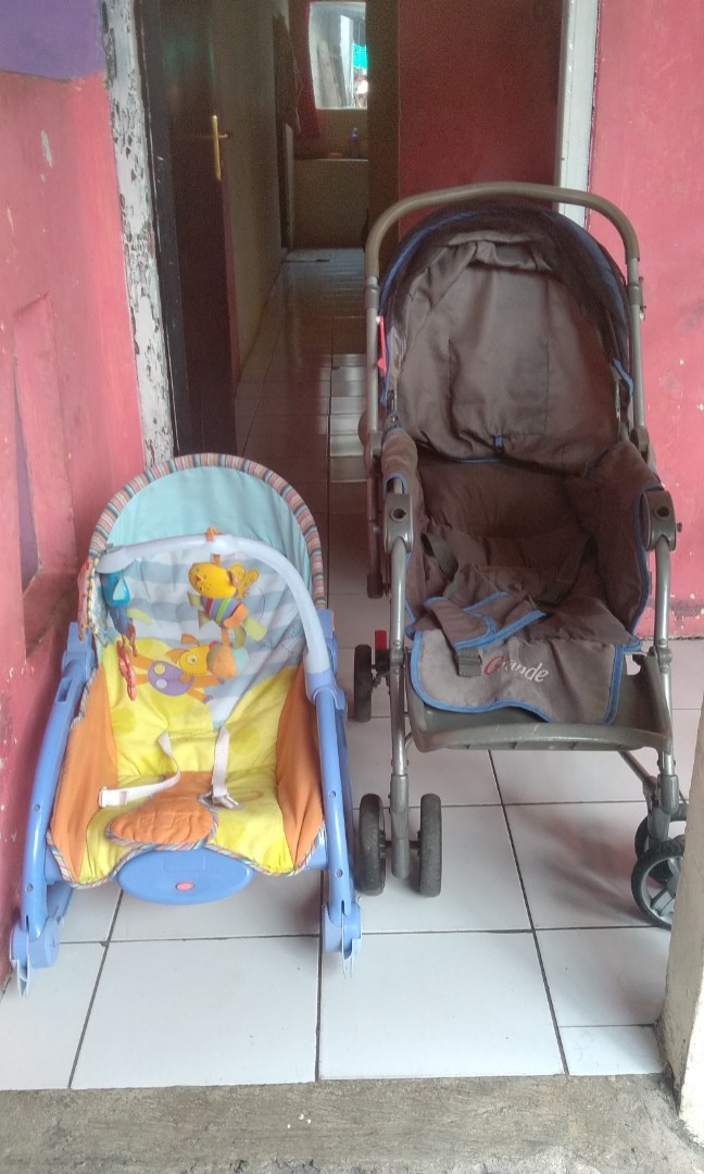 tempat jual stroller