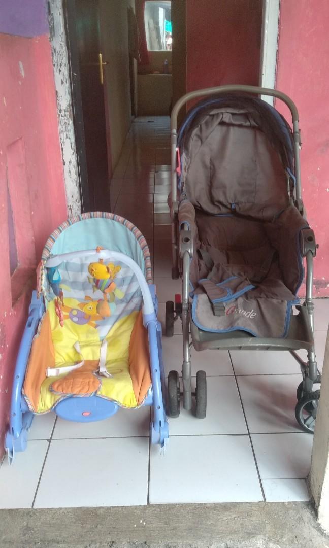 Tempat discount jual stroller
