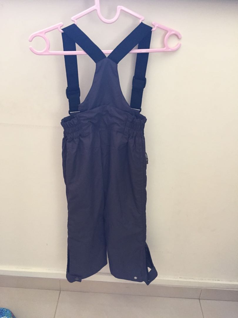 Kalborn ski wear 2025