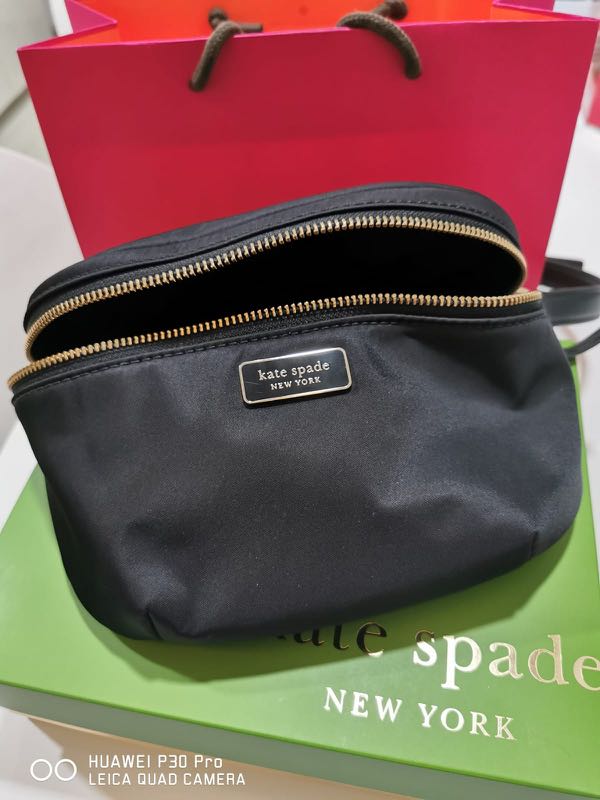 kate spade bum bag