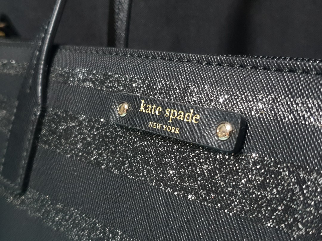 kate spade new york haven lane hani shoulder handbag