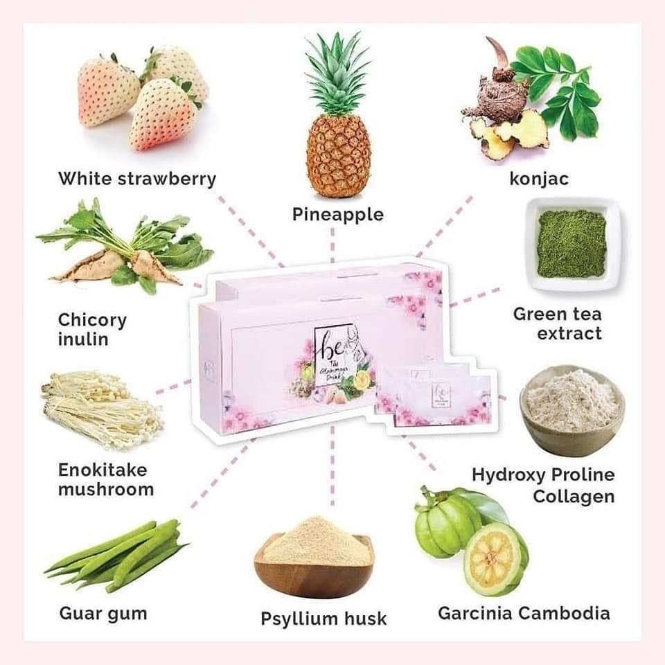 Popular Pediatric Associates-Kebaikan Green Tea
