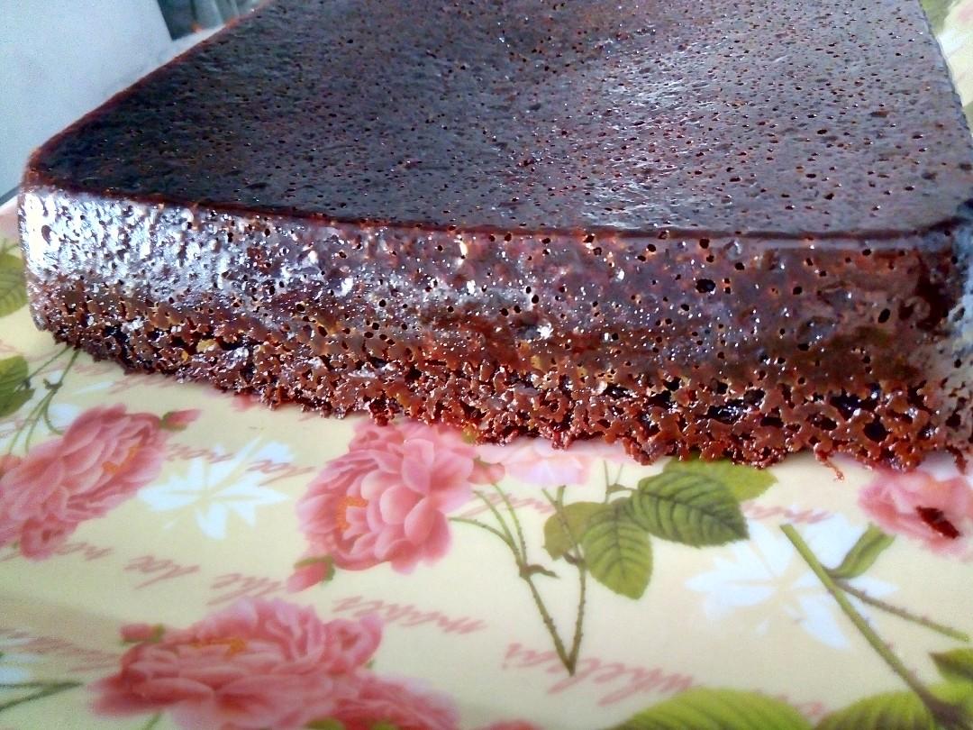 Kek Gula Hangus Sarang Semut Lebah Honeycomb Cake Food Drinks Baked Goods On Carousell