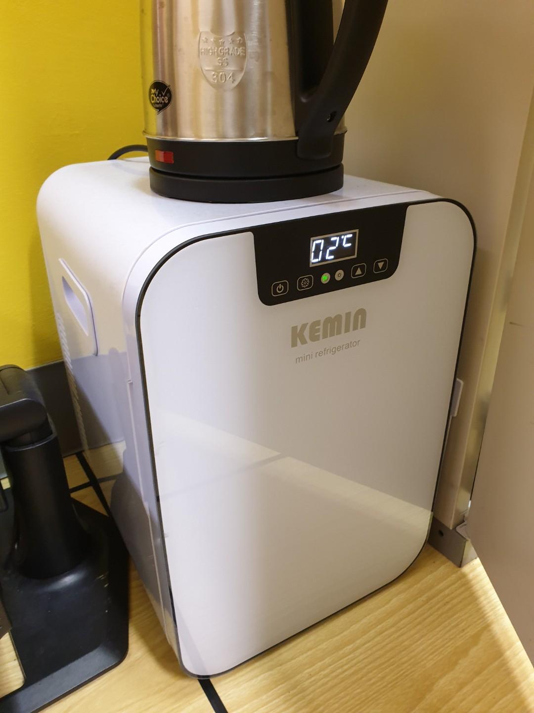 Kemin refrigerator discount