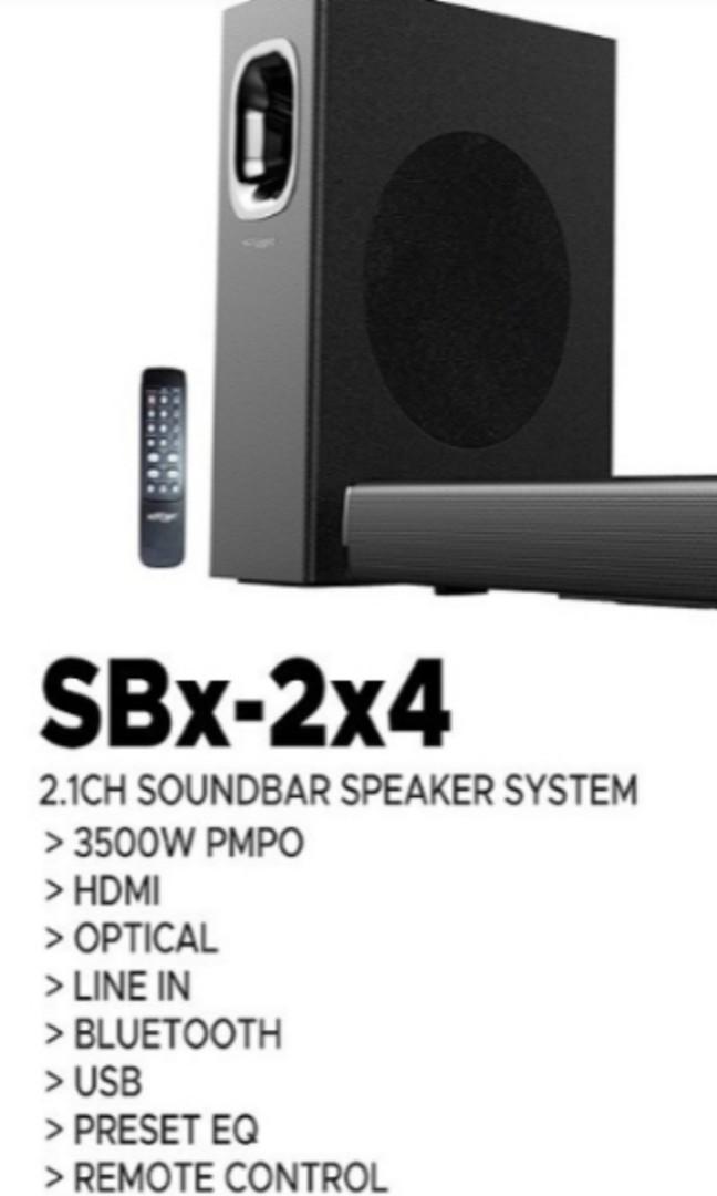 konzert soundbar price