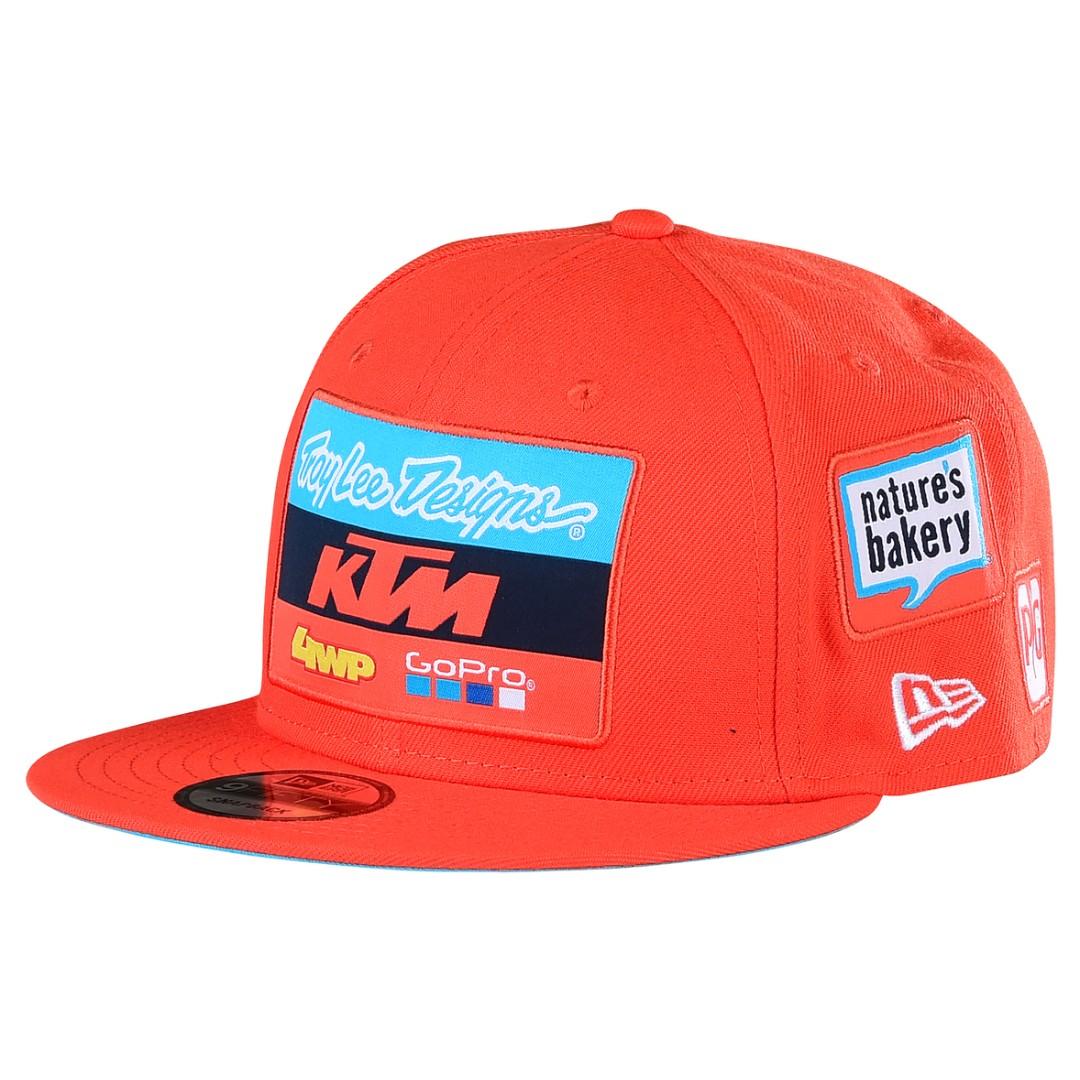 tld hats