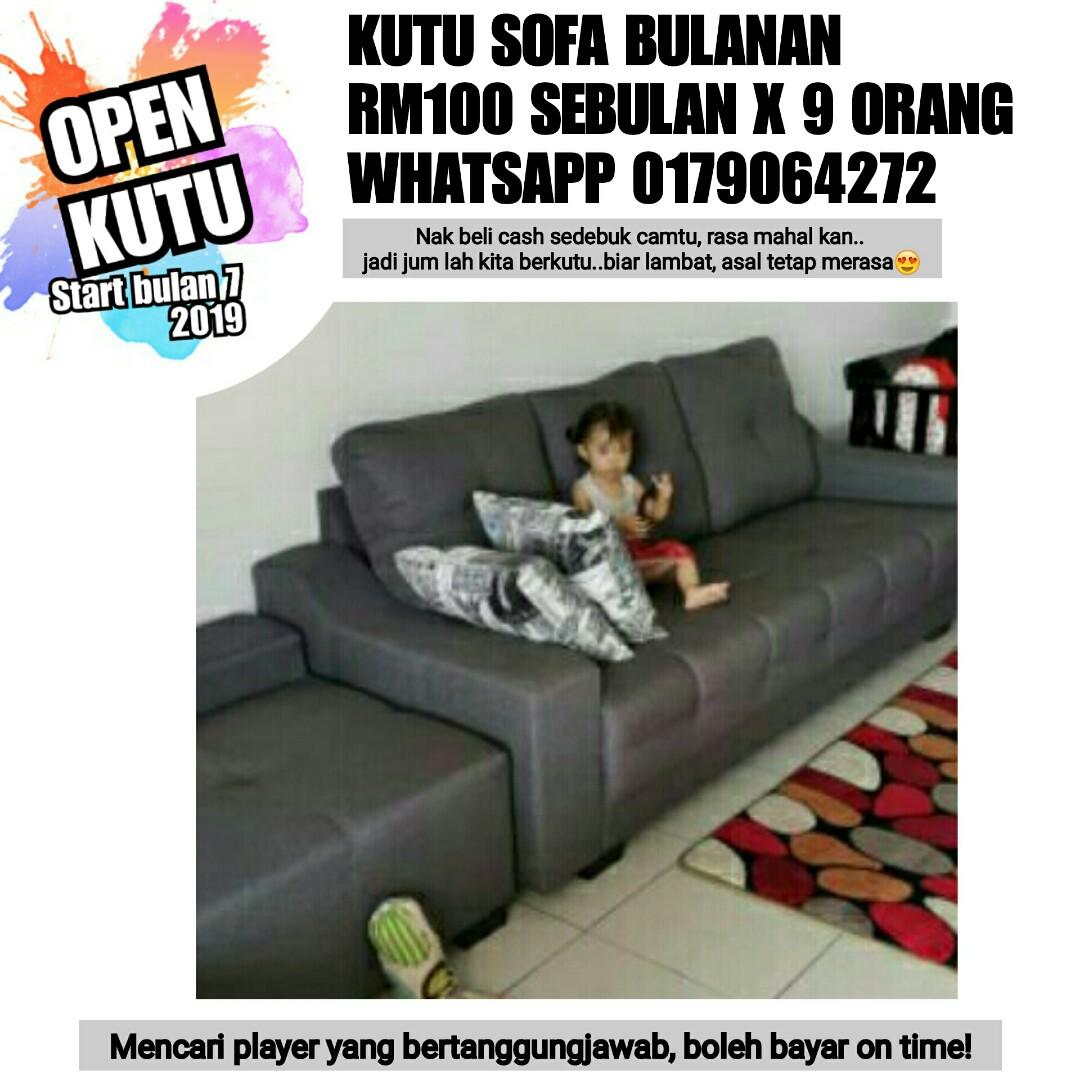 Beli sofa clearance online