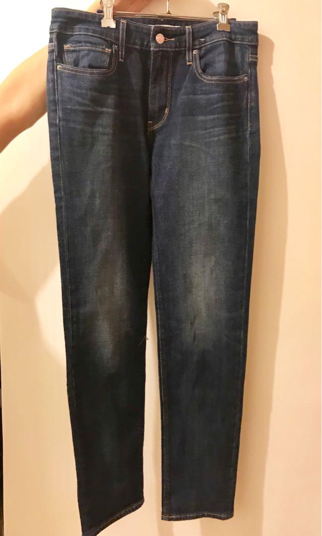 levis 27
