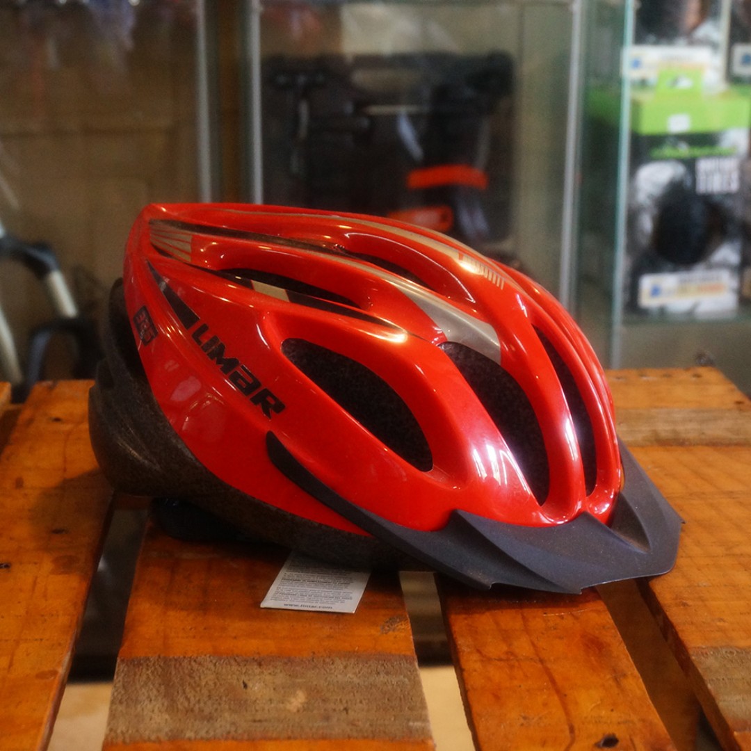 Limar 325 helmet sales