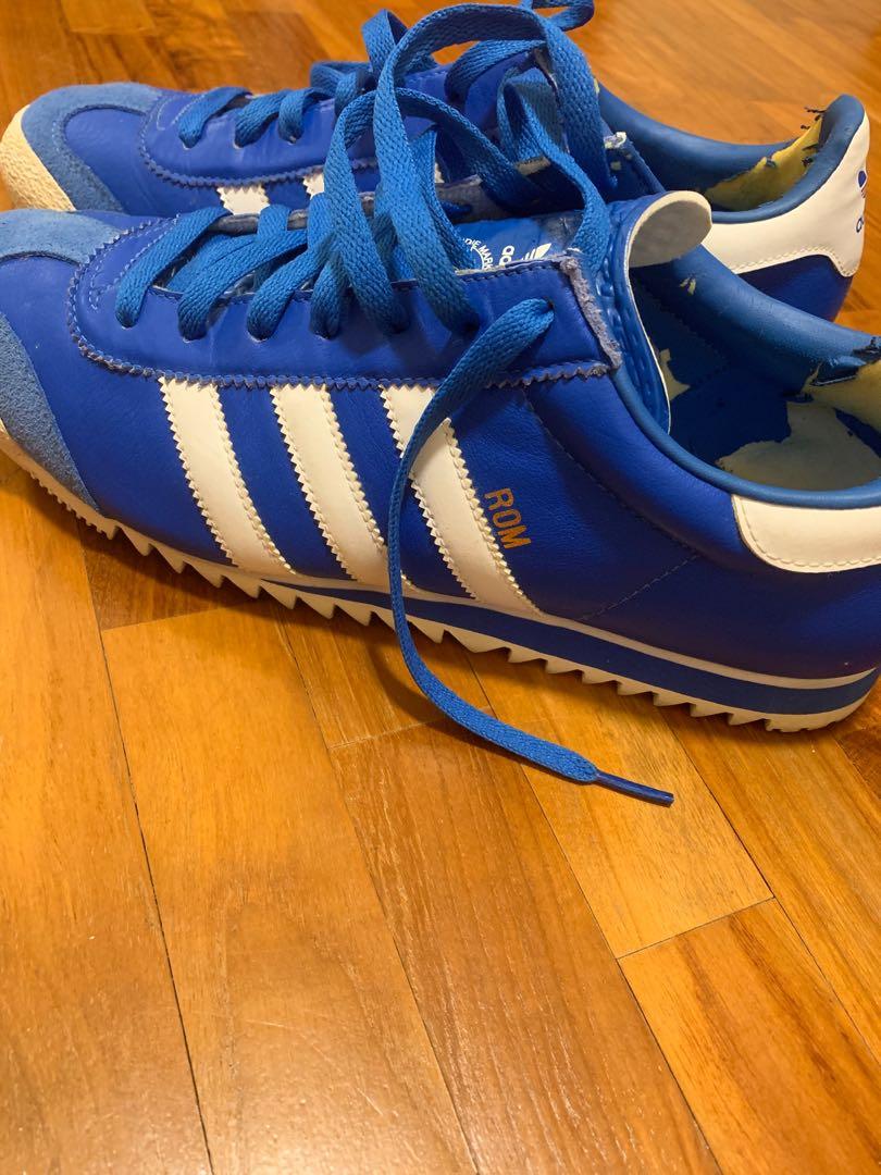 Adidas originals hotsell rom