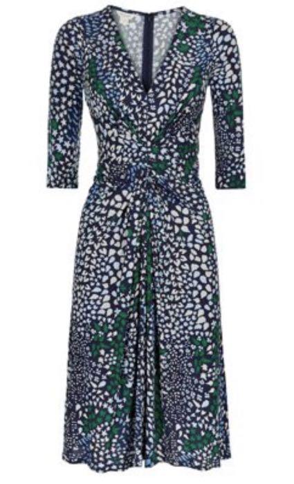 Long Dress By Daniella Helayel Issa And Kate Middleton S Engagement Dress Designer Women S Fashion Clothes Dresses Skirts On Carousell