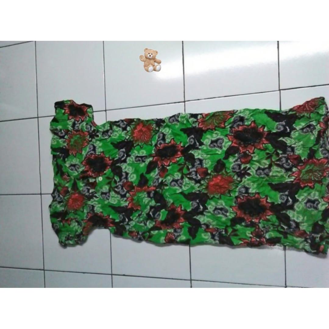 Low Price Baju Batik Couple Untuk Lamaran Bukan Jq80721 Fesyen Wanita Pakaian Wanita Atasan Di Carousell