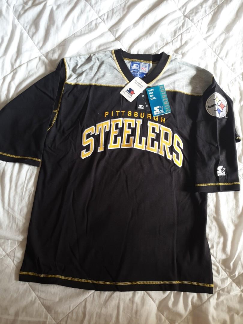 cheap authentic pittsburgh steelers jerseys