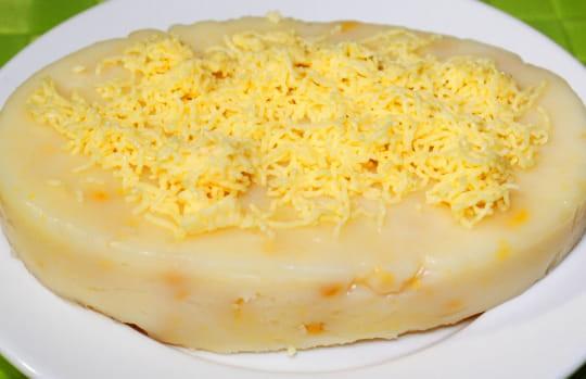 Maja blanca (Category: Fresh Produce) located in Quezon City. Submitted by cjapparelontiktok (Listing ID 236271550, Image 1). Description: .