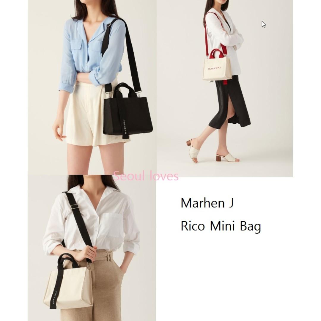 marhen j rico mini